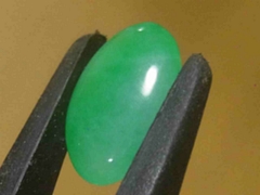 本翡翠　ルース5