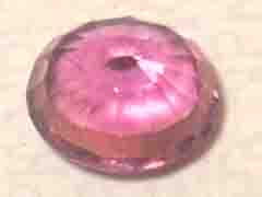 レッドスピネル　ルース6