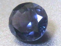 レッドスピネル　ルース5