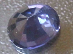 レッドスピネル　ルース6