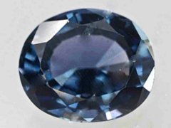 レッドスピネル　ルース2