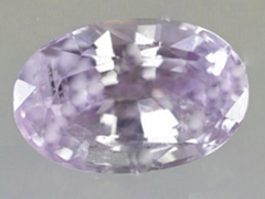 スターサファイア　ルース1