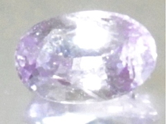 スターサファイア　ルース4