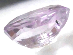 スターサファイア　ルース7