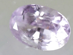 スターサファイア　ルース9