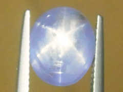 非加熱サファイア