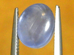 スターサファイア　ルース4