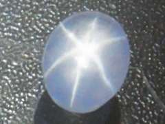 非加熱サファイア