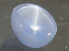 スターサファイア　ルース3