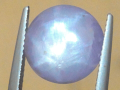 スターサファイア　ルース5