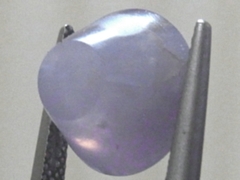 スターサファイア　ルース6