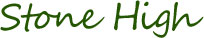 Stone High